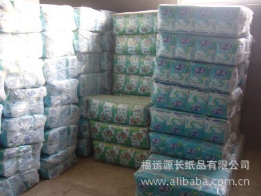 北京福運(yùn)源長紙制品 紙及紙制品行業(yè)的多元化探索