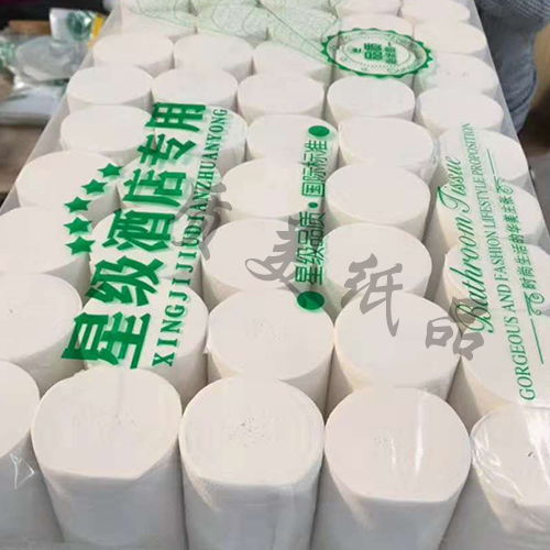 如何選擇合格的舟山廣告抽紙？——以臨沂質(zhì)美紙制品為例