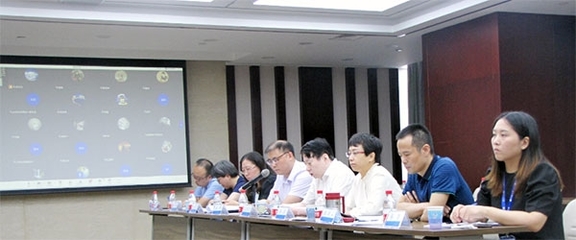 全國食品直接接觸材料及制品標(biāo)準(zhǔn)化技術(shù)委員會紙制品分技術(shù)委員會換屆會議暨第二屆一次會議順利召開