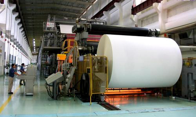 造紙及紙制品業收入承壓 2019年1-4月營業收入同比減少1.1%分析