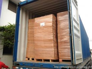 揭秘優質無碳紙 中山市金華無碳紙制品的卓越之路